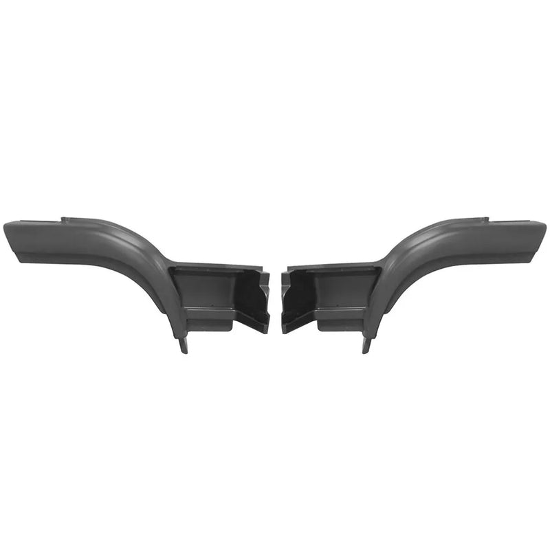 Para-lama Estribo Superior Iveco Tector BL Fibras