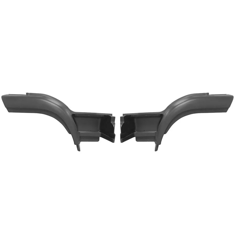 Para-lama Estribo Superior Iveco Tector BL Fibras