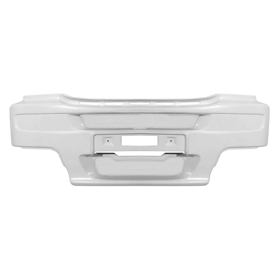 Kit Para-choque Mercedes-Benz 1938-S Plástico Injetado