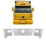 Grade Frontal VW Worker 8.120 e 8.150 Plástico