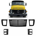 Kit Grade Frontal Mercedes-Benz 1113 até 1519 Completo