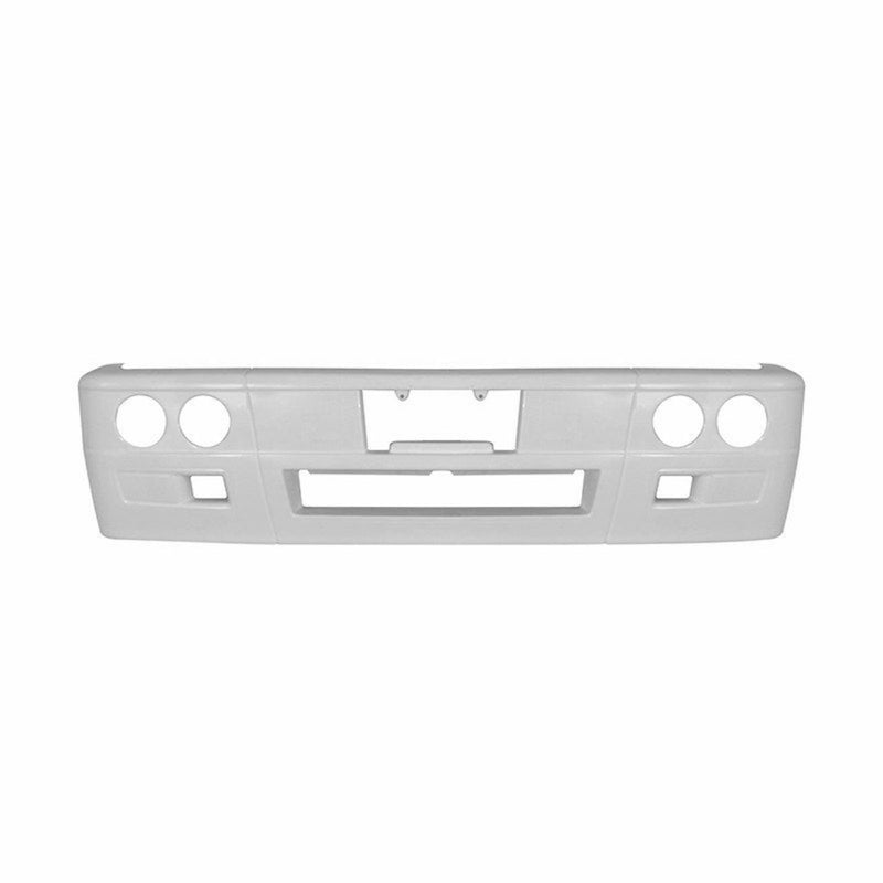 Para-choque Volkswagen Titan Worker Traçado BL Fibras