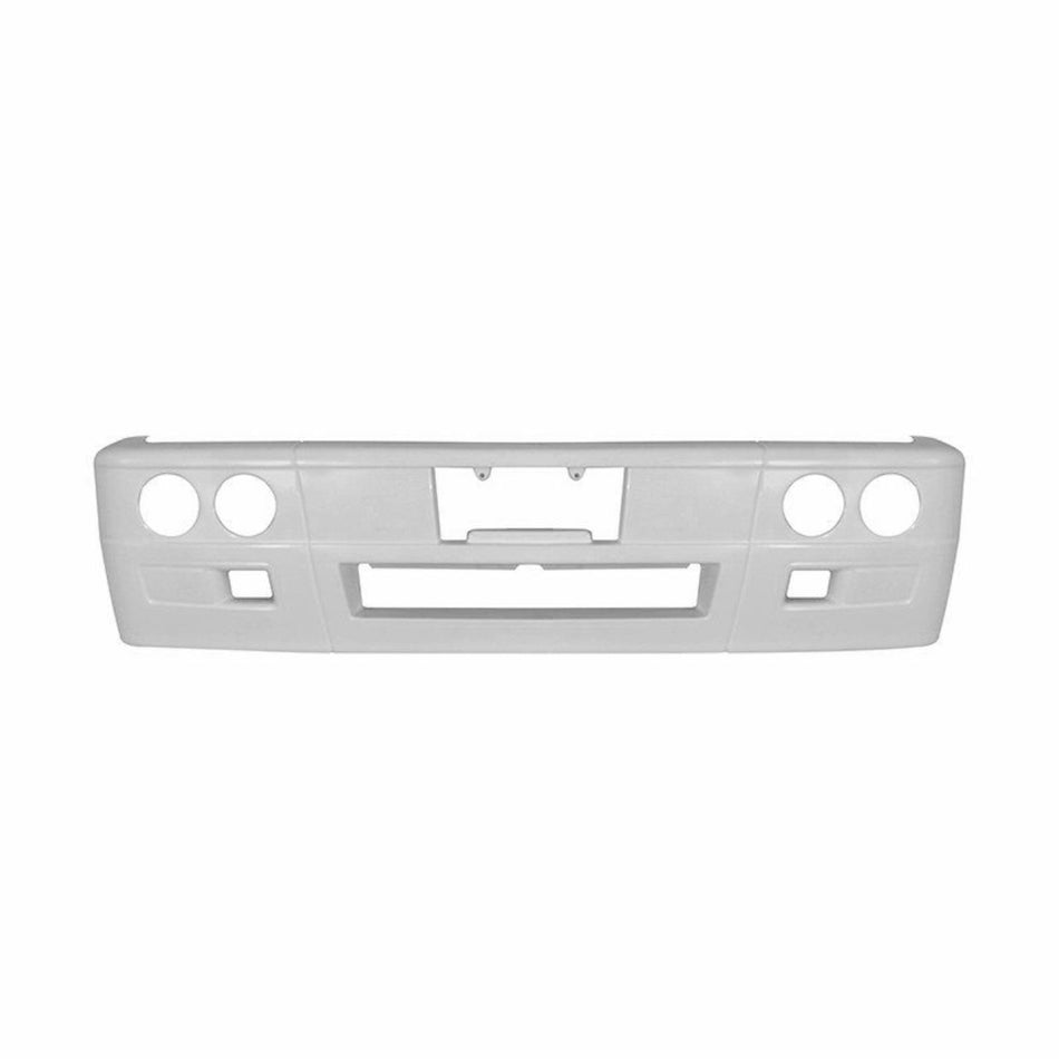 Para-choque Volkswagen Titan Worker Traçado BL Fibras