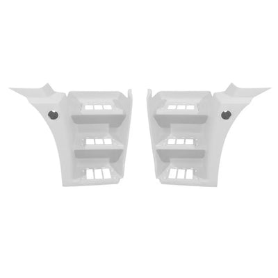 Estribo Volkswagen Constellation 3 Degraus - Fibra