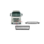 Grade Inferior Para-Choque Volvo VM até 2013