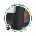 Capa do Farol Scania NTG Plástico Alta Qualidade
