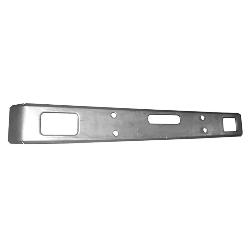 Para-choque Scania R 112 com Furo Lata - Boff