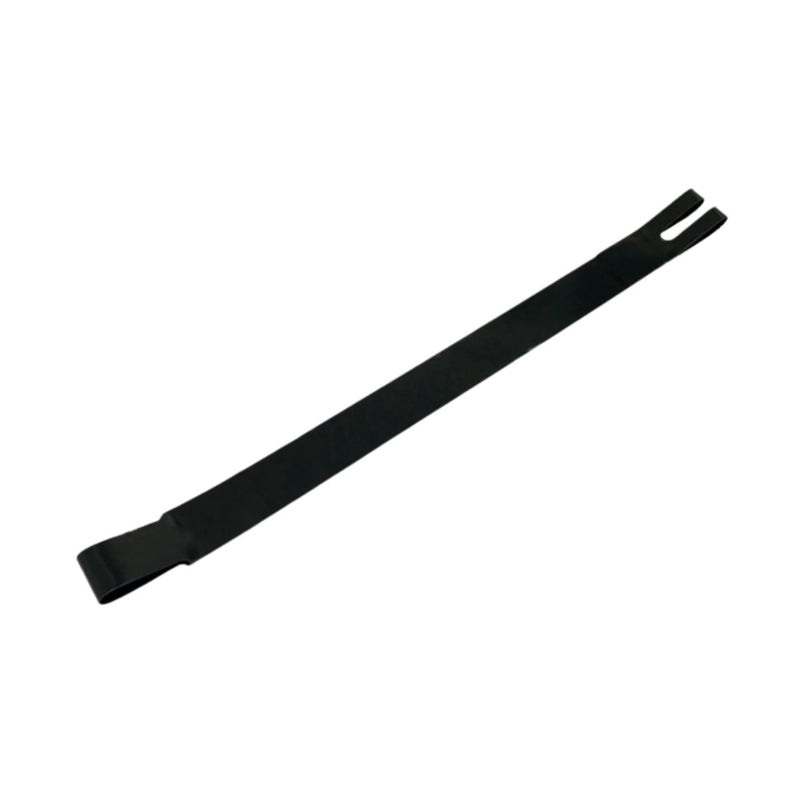 Cinta Superior Tanque Scania T R 124 - Boff Inox
