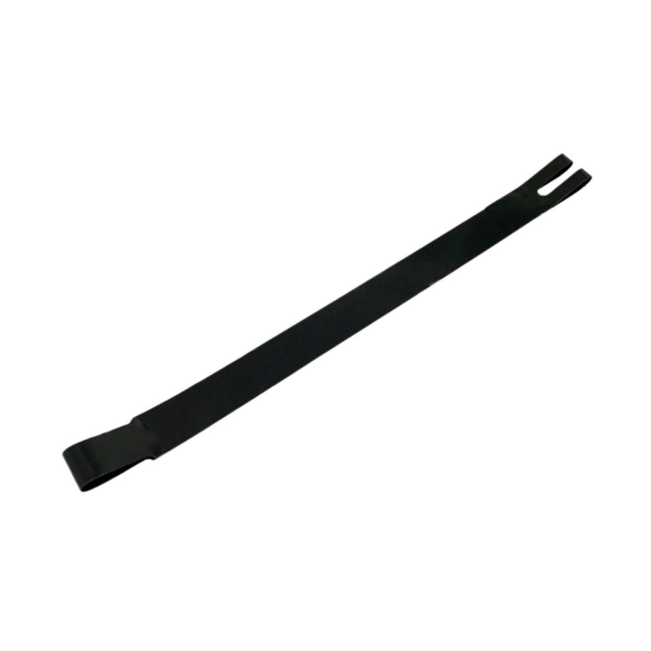 Cinta Superior Tanque Scania T R 124 - Boff Inox