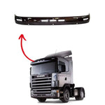 Lâmina Tapa Sol Scania T R Série 4 5 Marias - Boff