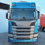 Grade Frontal Scania NTG R 2020 Boff Original