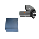Protetor Catalisador Scania NTG 2019+ Cepam
