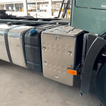 Protetor Catalisador Inox Volvo FH 2012 a 2020 Euro 5