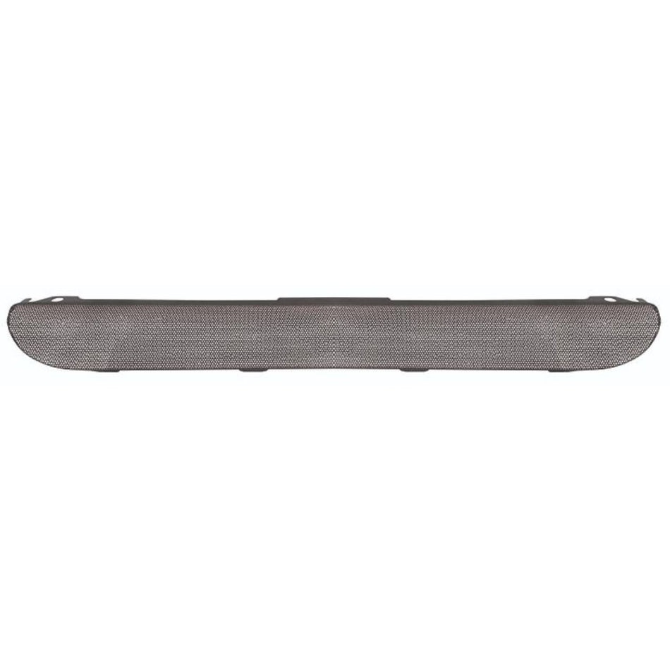 Tela Central Para-choque Scania Série 5 BL Fibra