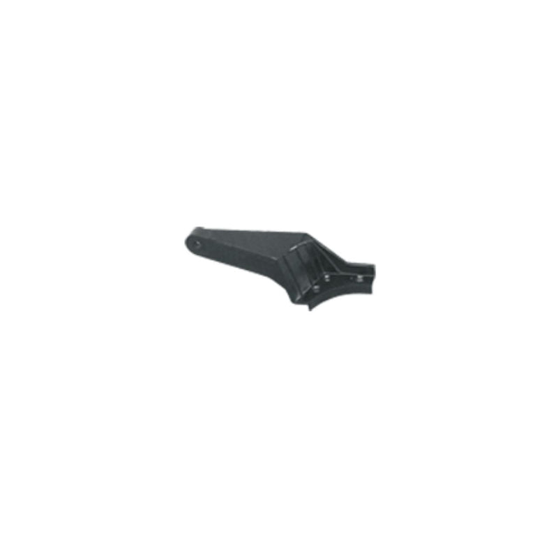 Base Espelho Retrovisor Mercedes HPN Superior - ER1058/59