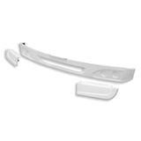 Spoiler Mercedes-Benz Accelo (Plástico)