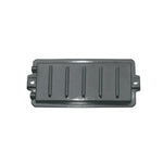 Tampa de Bateria Ford Cargo Truck Modelo Antigo