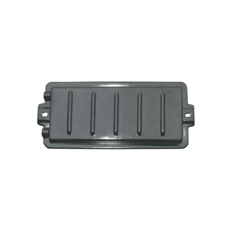 Tampa de Bateria Ford Cargo Truck Modelo Antigo