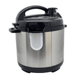 Panela de Pressão Elétrica 24v 300W 2,5 Litros