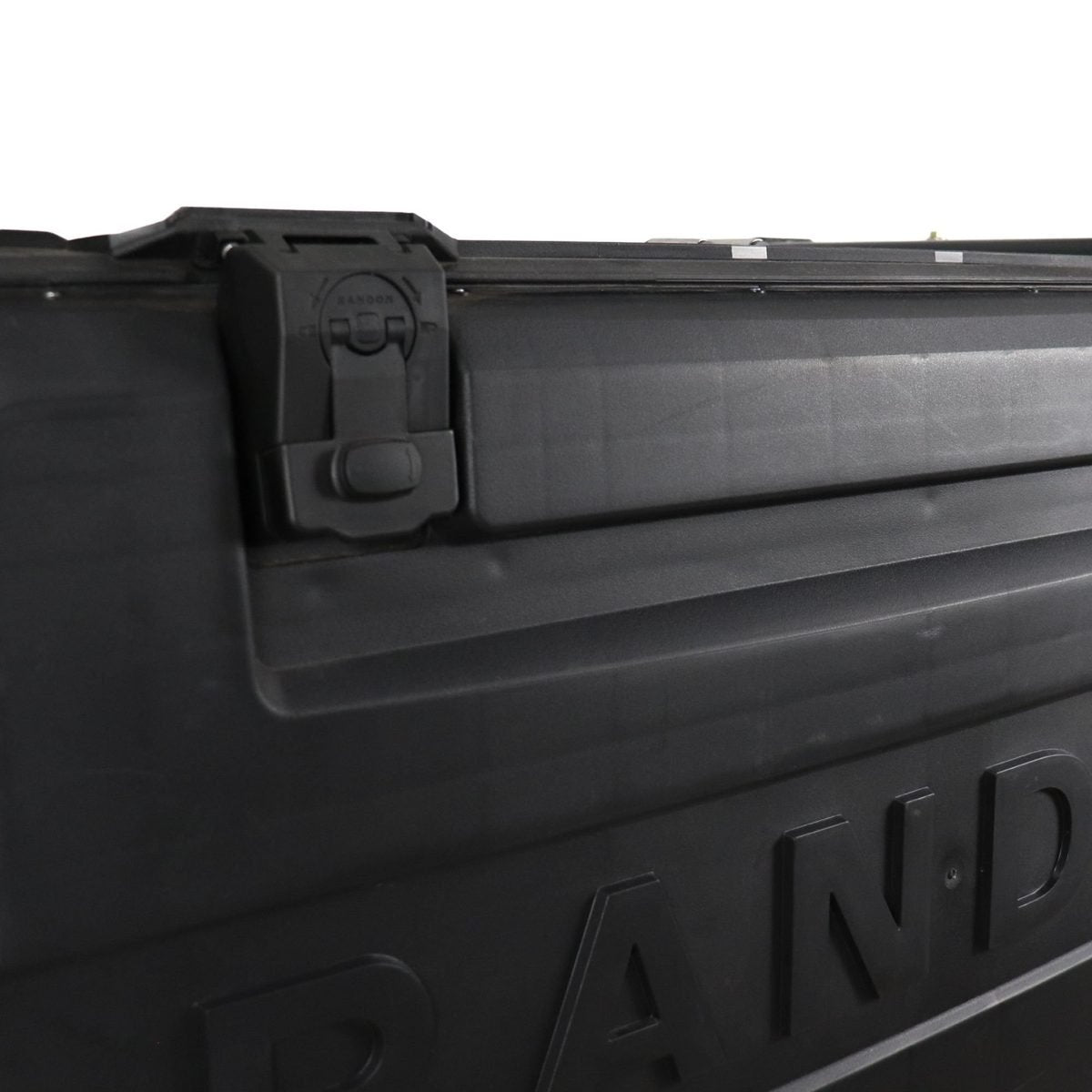 Caixa de mantimentos Original Randon + Suporte de Fixação