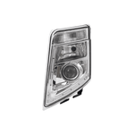 Farol Principal Volvo FH13 FM13 2010 a 2014 c/ LED
