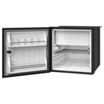 Geladeira Caminhão 85L Externa Elber 12v 24v Branco