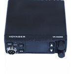 Rádio PX Voyager VR-CB2660 12/24V 8W Caminhão