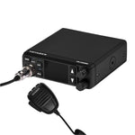 Rádio PX Voyager VR-CB2660 12/24V 8W Caminhão