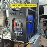 Gerador de Energia a Gasolina 1600w 12Volts