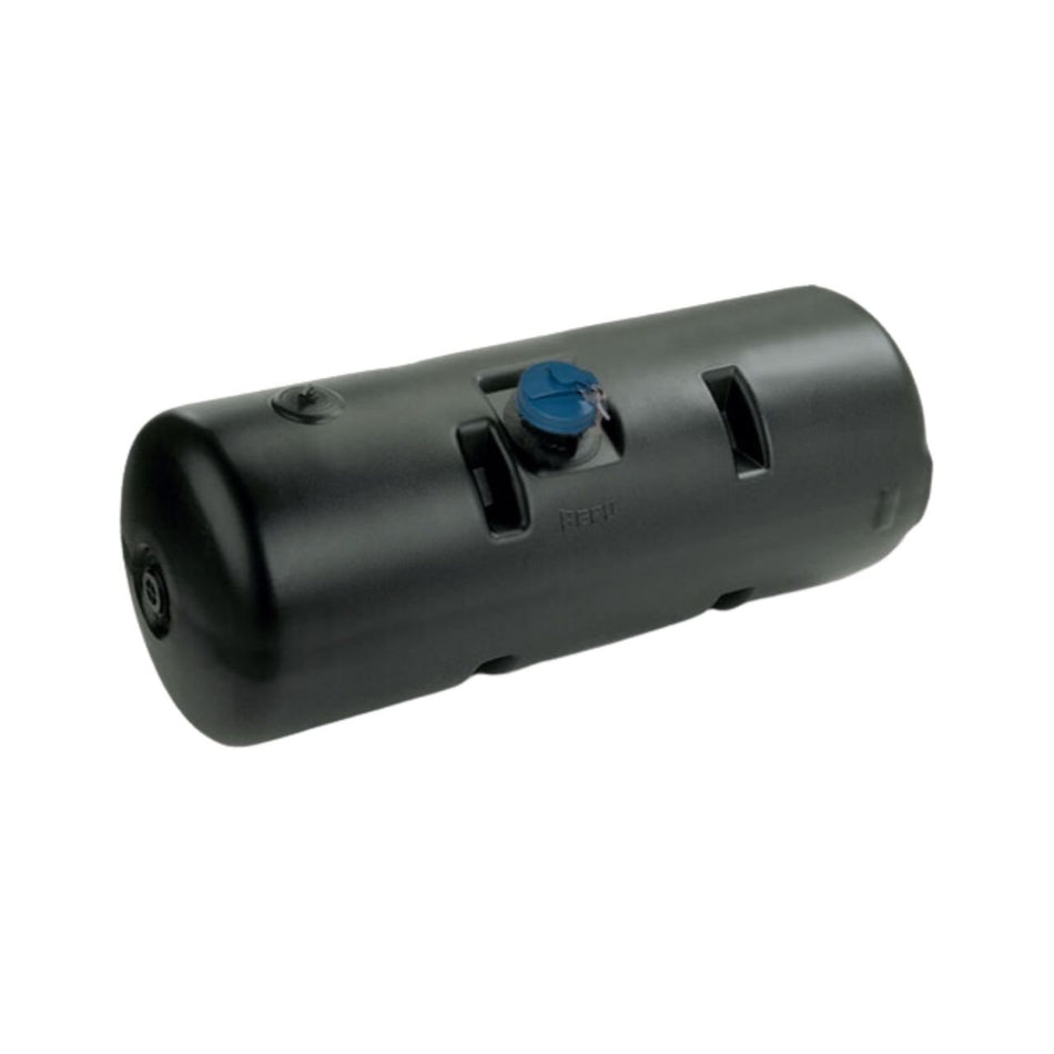 Tanque Arla 140L Adicional Plástico Soprado Caminhão