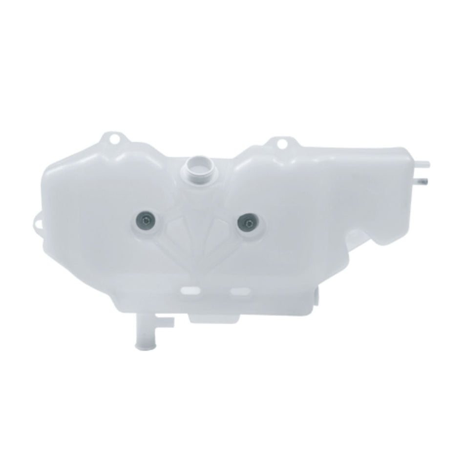 Tanque Expansão Radiador Ford Cargo 2010 - 2 Sensores