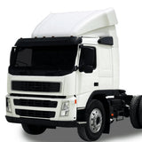 Defletor De Ar Volvo FM Cabine Baixa até 2014 - Rodoplast