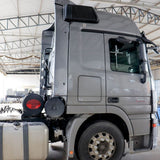Defletor de Ar Mercedes-Benz Actros Cabine Alta Com Teto - Rodoplast