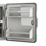 Porta Geladeira 67L Resfriar c/ Fechadura e Chave