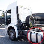 Kit Tanque Combustível VW Constellation 300L 2012-2020 Esquerdo