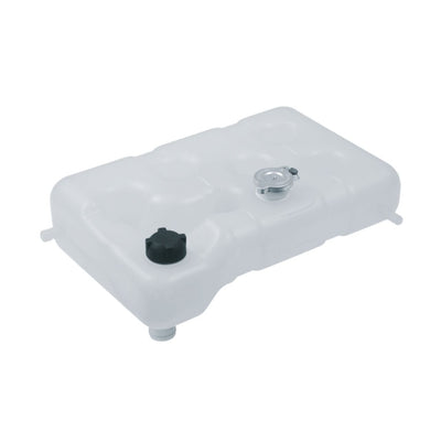 Tanque Expansão Radiador Mercedes-Benz 1938L Bicudo 1634 2238 1620 Eletrônico - Com Tampa e Com Sensor