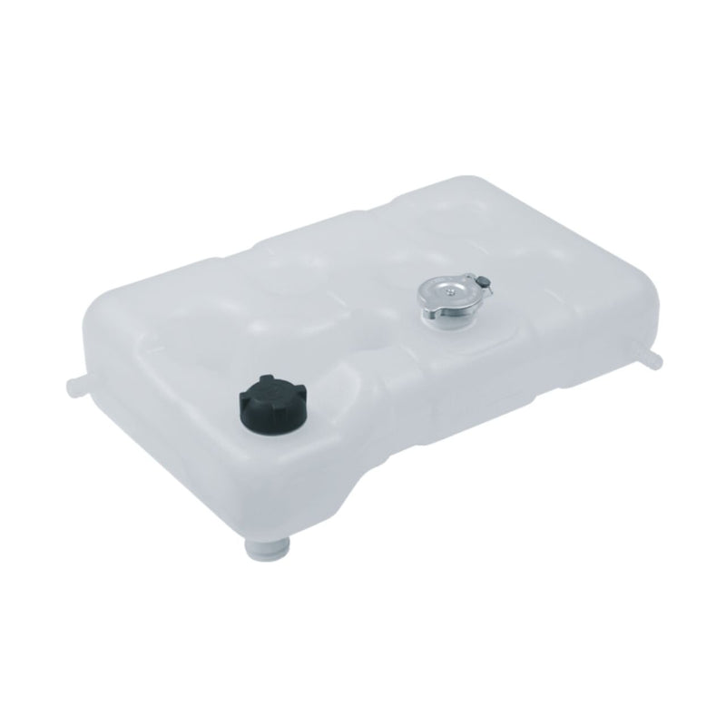 Tanque Expansão Radiador Mercedes 1938L 1634 2238 1620 c/ Tampa