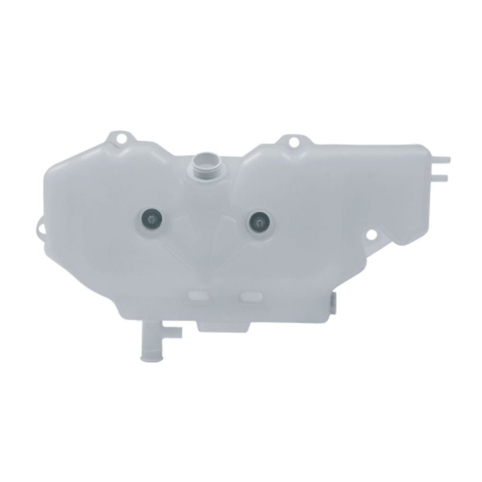 Tanque Expansão Radiador Ford Cargo 2010 em Diante - 1 Sensor