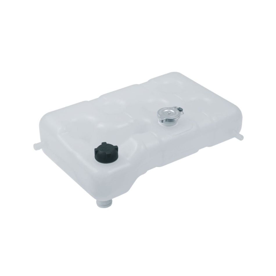 Tanque Expansão Radiador Mercedes Atron 1319 1635 2324 c/ Tampa
