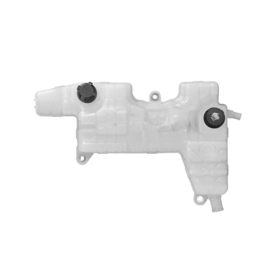 Tanque Expansão Radiador Volvo VM Com Tampa Original