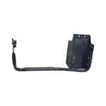 Escada Caixa Bateria Scania R 124 2007 c/ Suporte Filtro Boff