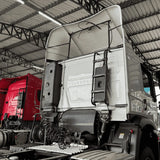 Defletor de Ar Volkswagen Constellation Cabine Baixa Leito Completo - Rodoplast