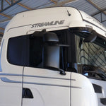 Faixa Adesiva Lateral Scania Streamline Original - Par