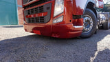 Capa Para-Choque Volvo FH Chinês Modelo Simples