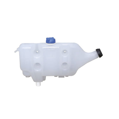 Tanque Expansão Radiador Volkswagen 7.110 8.120 8.140 8.150 9.150 1994 em Diante - Com Tampa