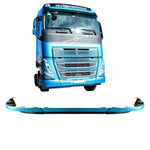 Spoiler Volvo New FH Premium Rodoplast 2015+ Completo