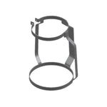 Suporte Antifurto Botijão Gás 8Kg Amil Ferro 6mm