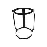 Suporte Antifurto Botijão Gás 8Kg Amil Ferro 6mm