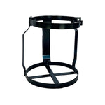 Suporte Antifurto Botijão Gás 5Kg Ferro 6mm Amil