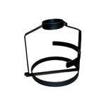 Suporte Antifurto Botijão Gás 2Kg Amil Ferro 6mm